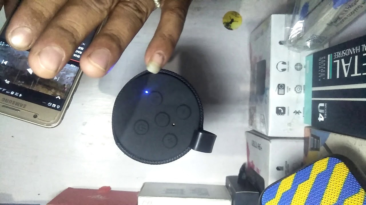 How To Connect A Bluetooth Speaker To Your Phone