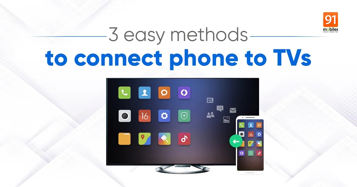 how-to-connect-a-phone-to-a-tv-wirelessly