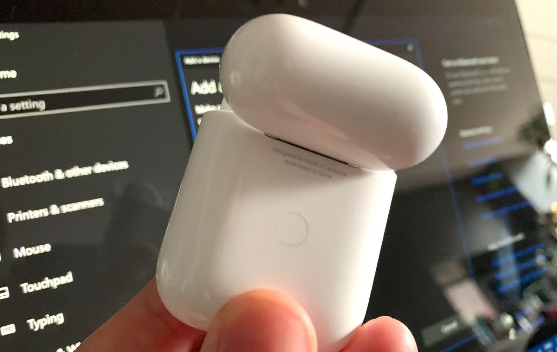 how-to-connect-airpods-to-a-microsoft-surface