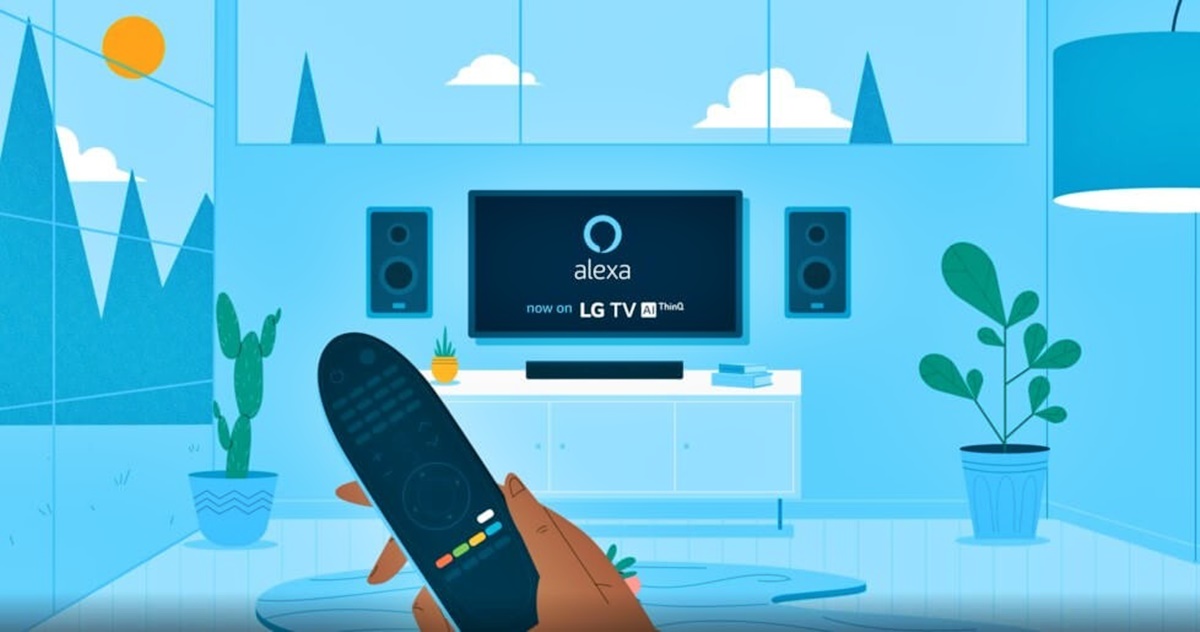 how-to-connect-alexa-to-an-lg-smart-tv