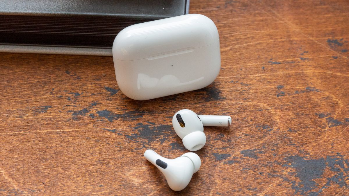 How To Connect Apple AirPods To iPhone And iPad