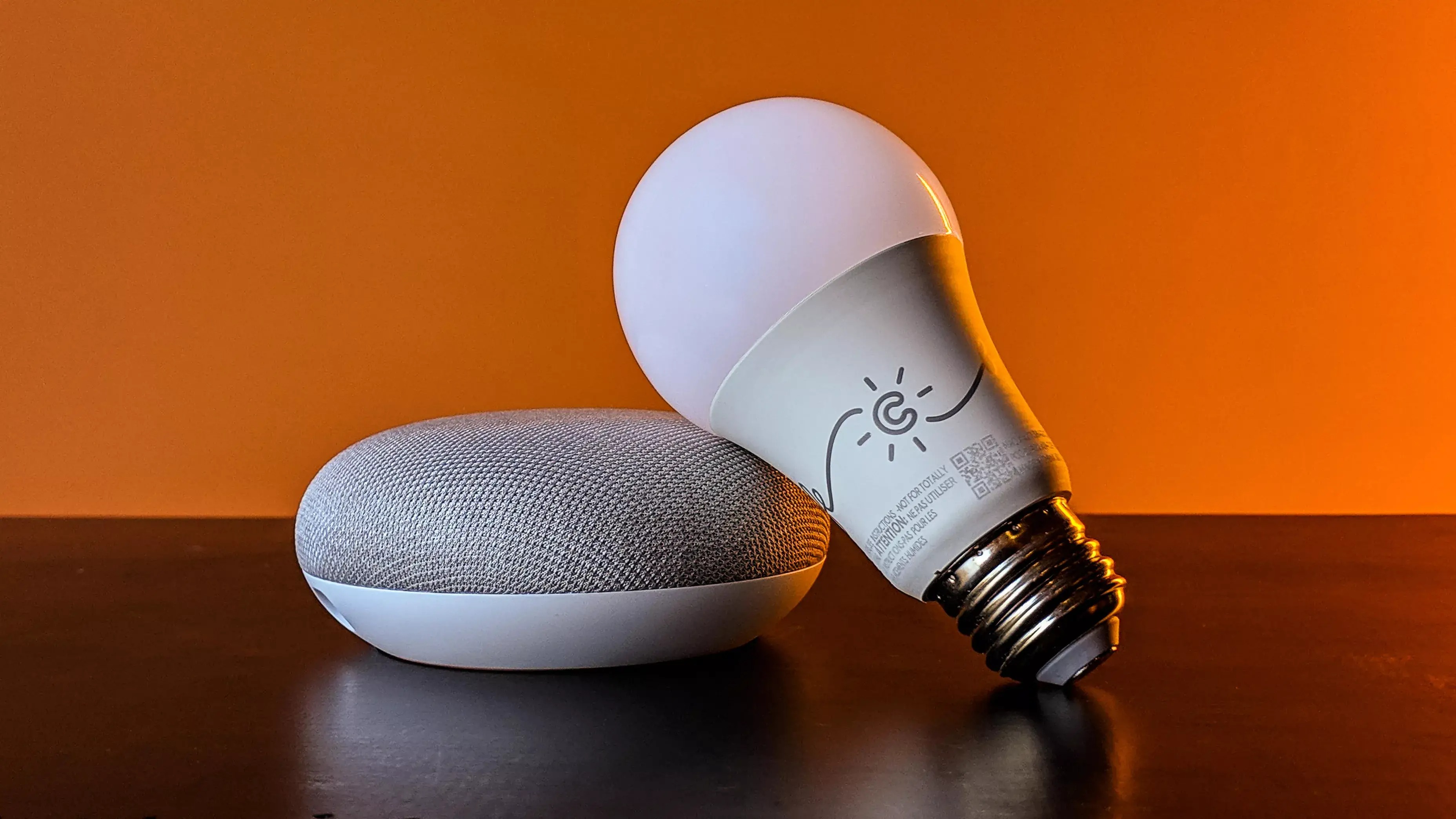 How To Connect Google Home To Smart Lights