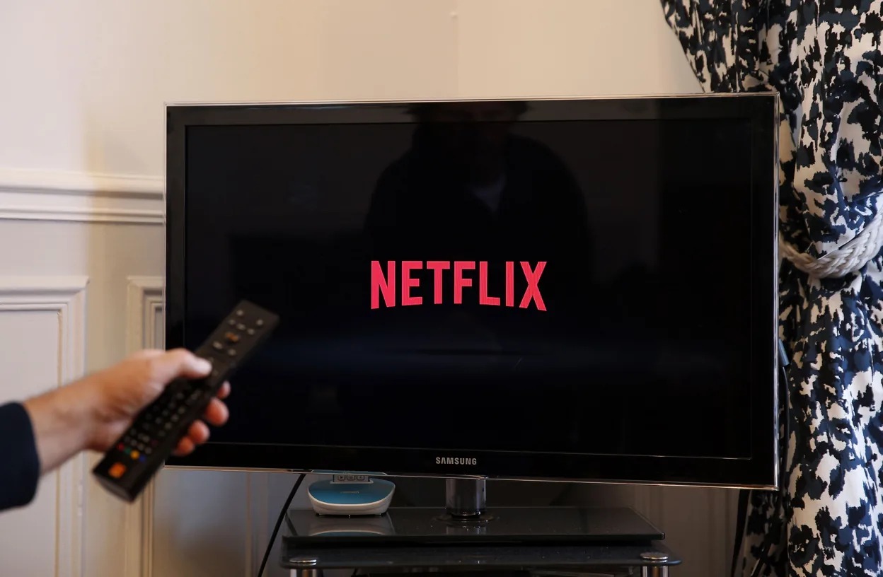 How To Connect Netflix To TV