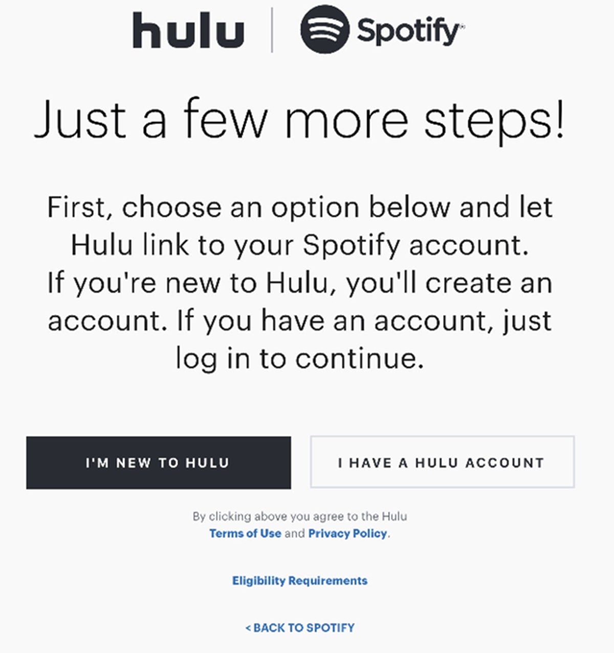 how-to-connect-spotify-to-hulu