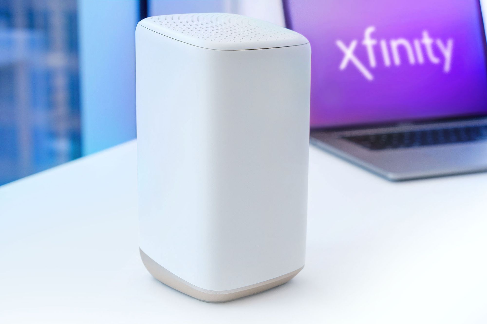 How To Connect To Xfinity Wi-Fi