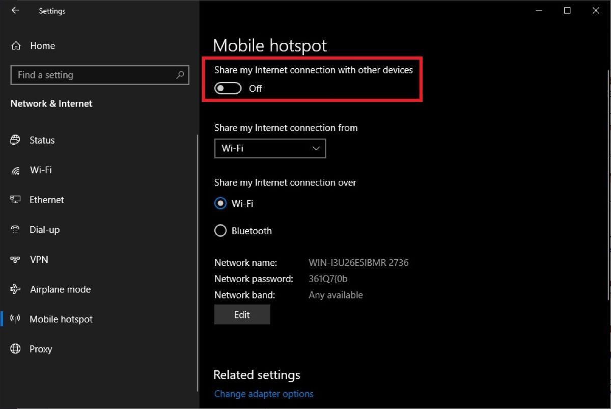 How To Connect Your PC To Your Mobile Hotspot