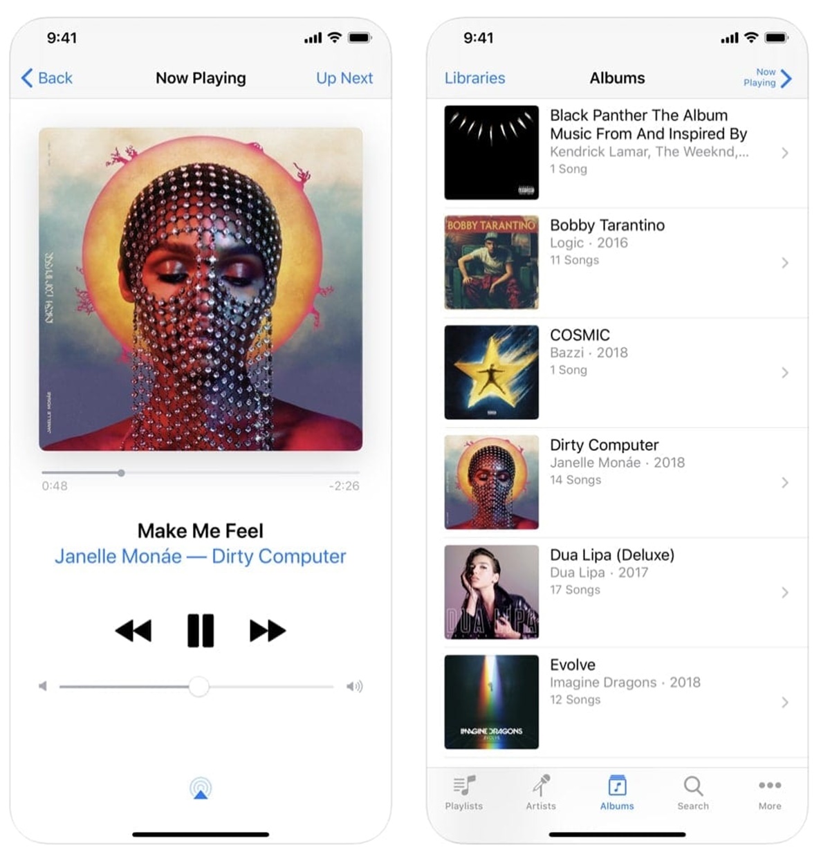 How To Control Your ITunes Library With Your IPhone