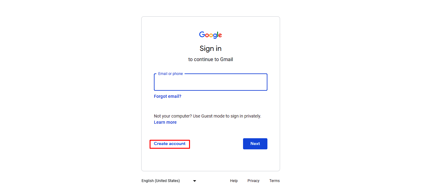 how-to-create-a-gmail-account