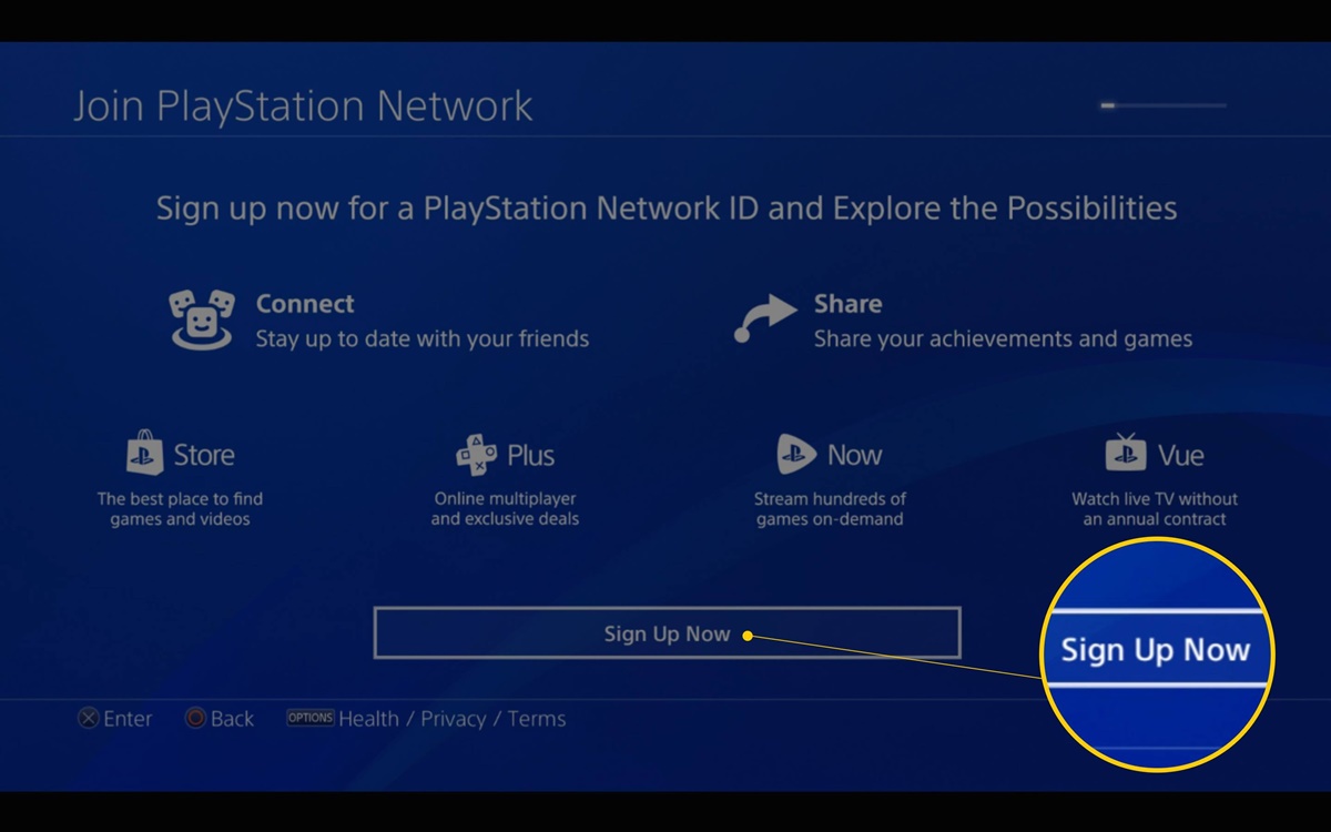 how-to-create-a-playstation-network-account