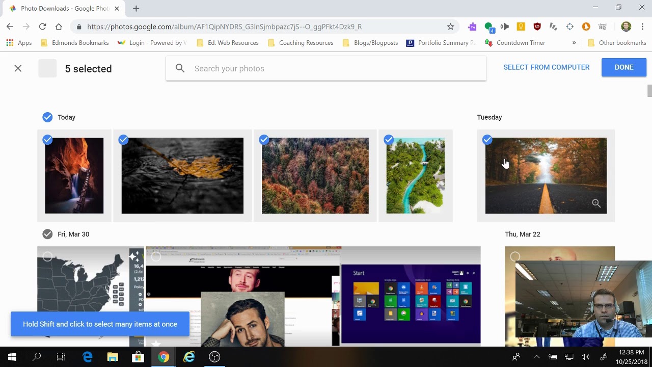how-to-create-a-slideshow-with-google-photos