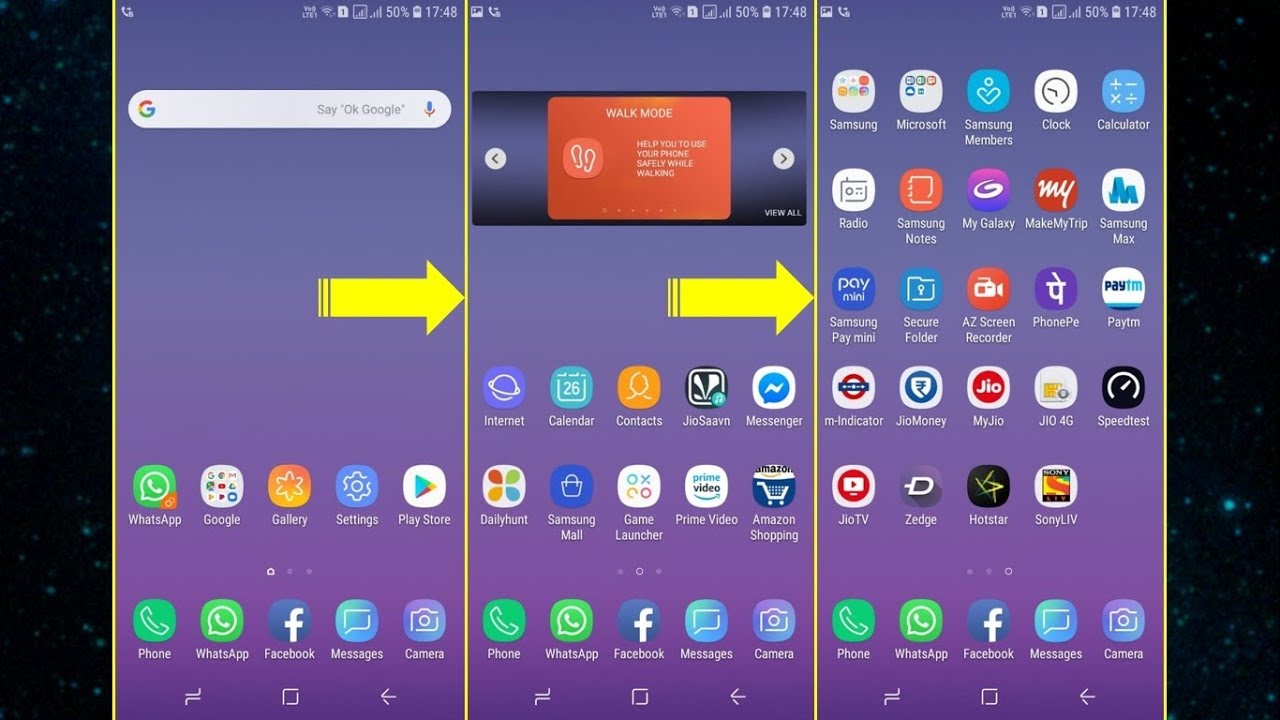 how-to-customize-your-samsung-home-screen