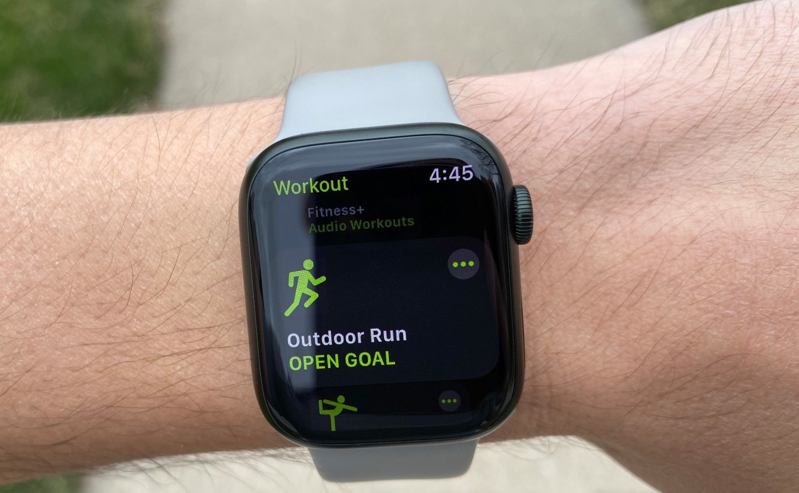 How To Delete A Workout On Apple Watch