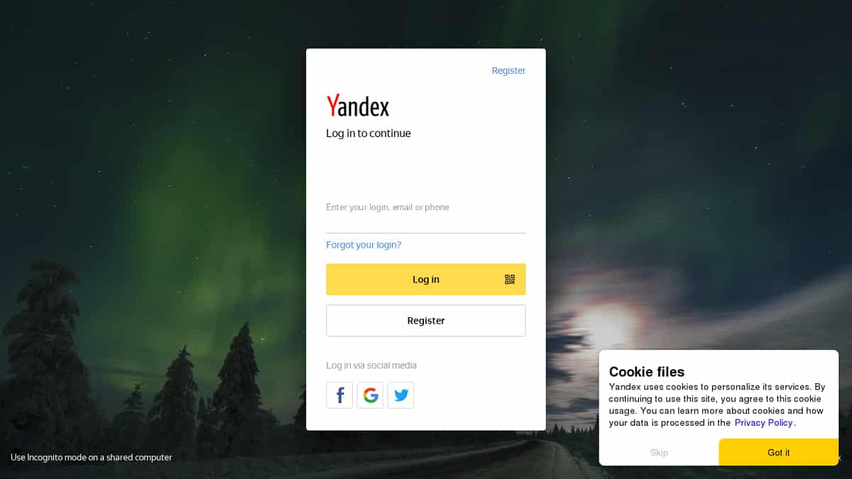 how-to-delete-a-yandex-mail-account
