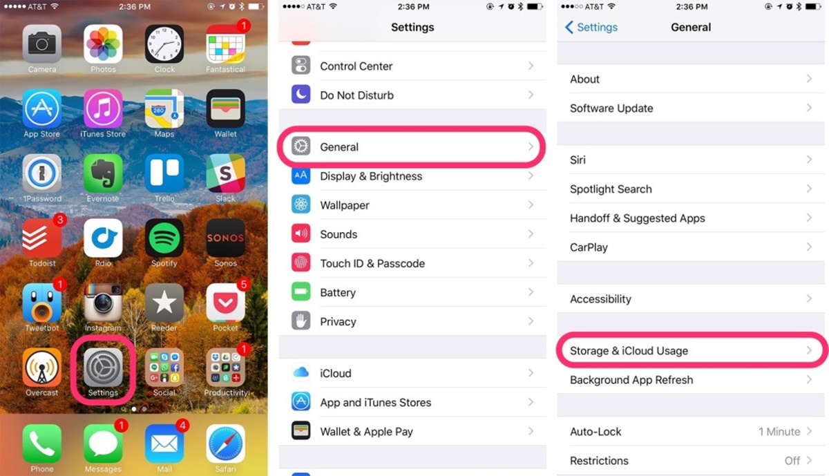 How To Delete Apps From Your IPhone