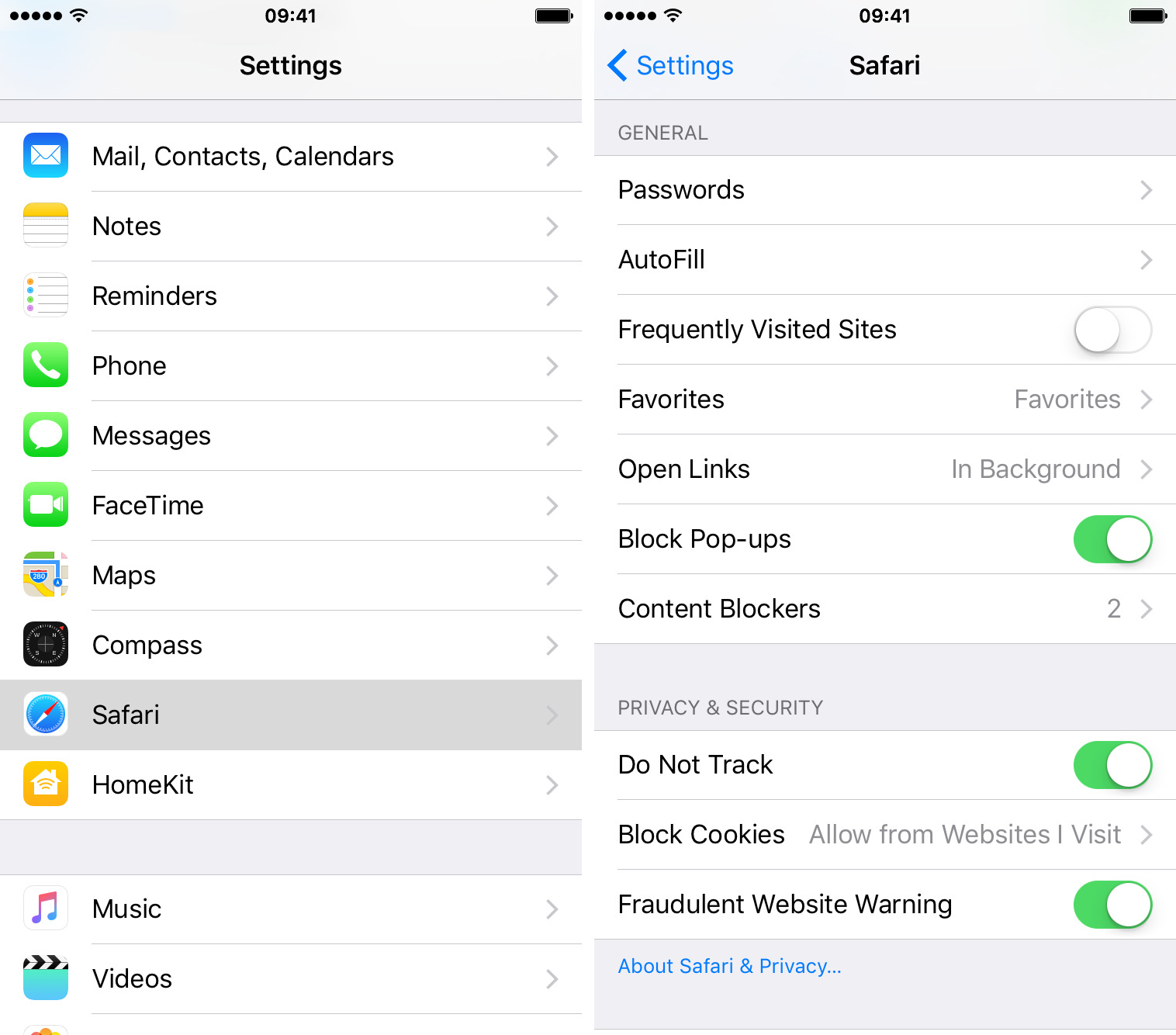 How To Delete Frequently Visited Websites On Your IPhone