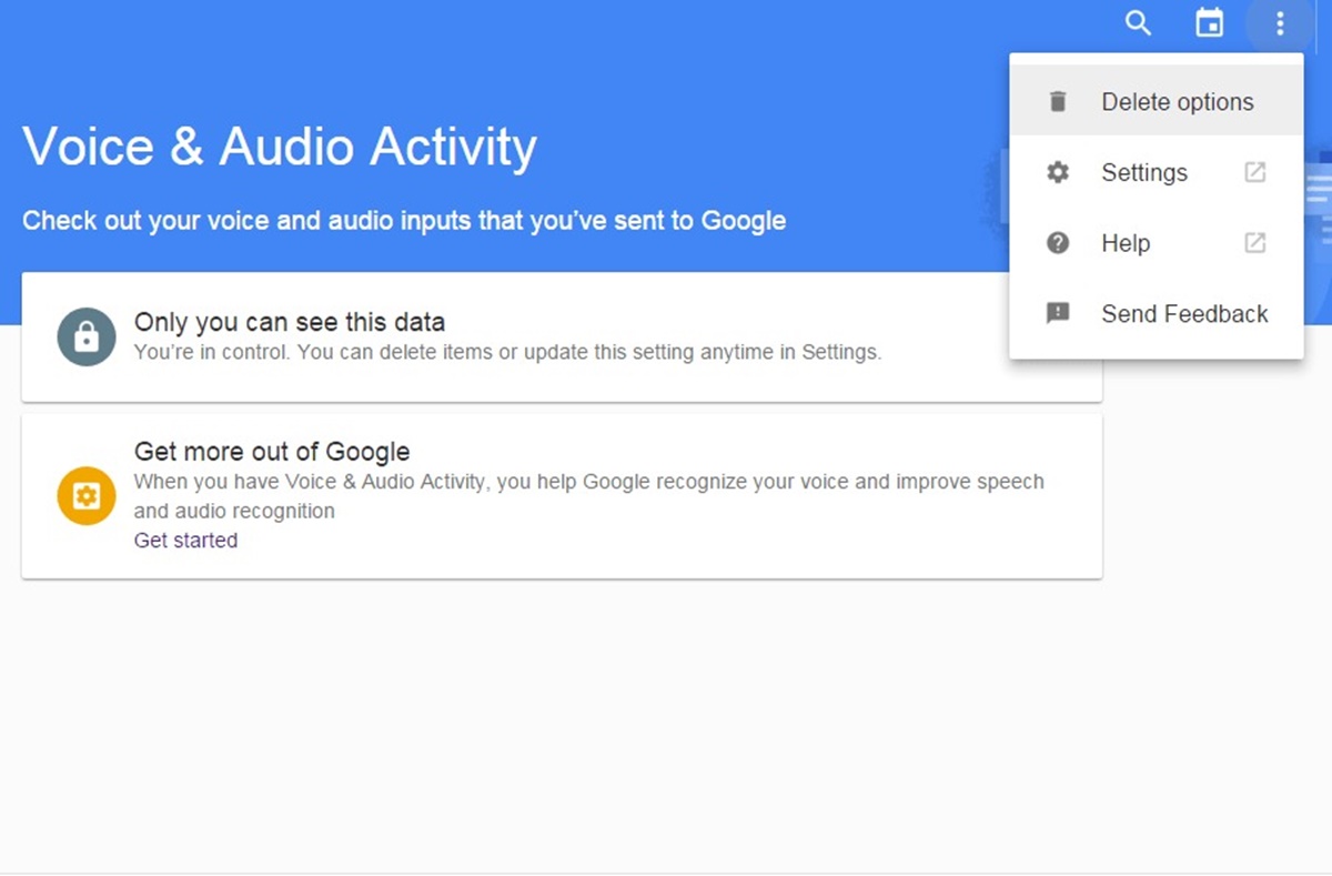 How To Delete Google Voice