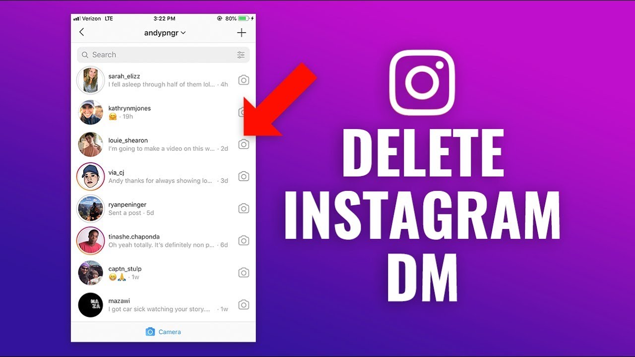 how-to-delete-instagram-messages