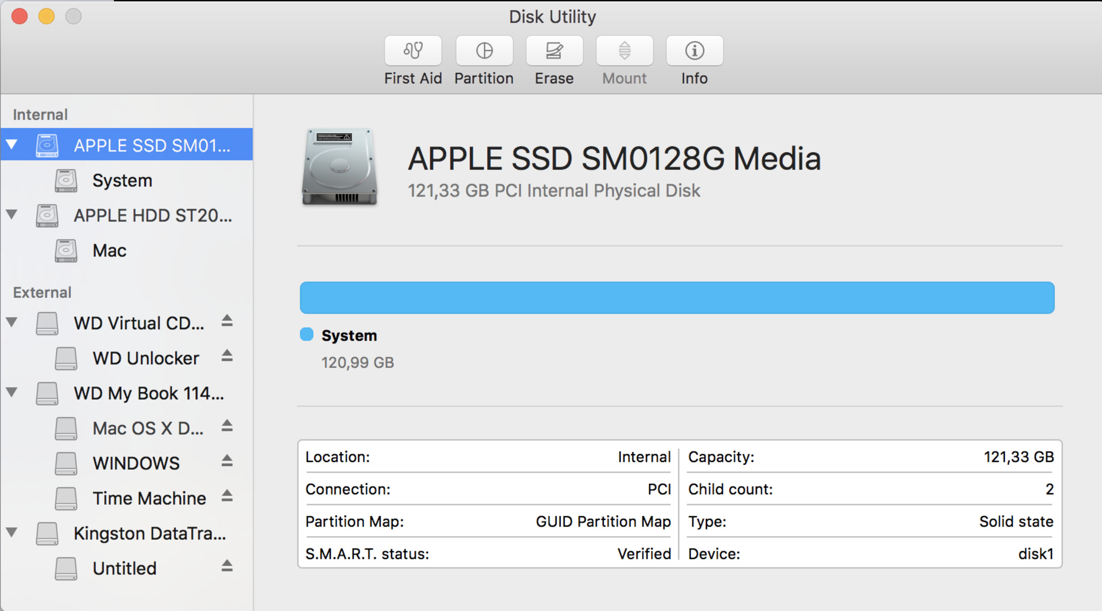 How To Delete Or Split Your Mac’s Fusion Drive