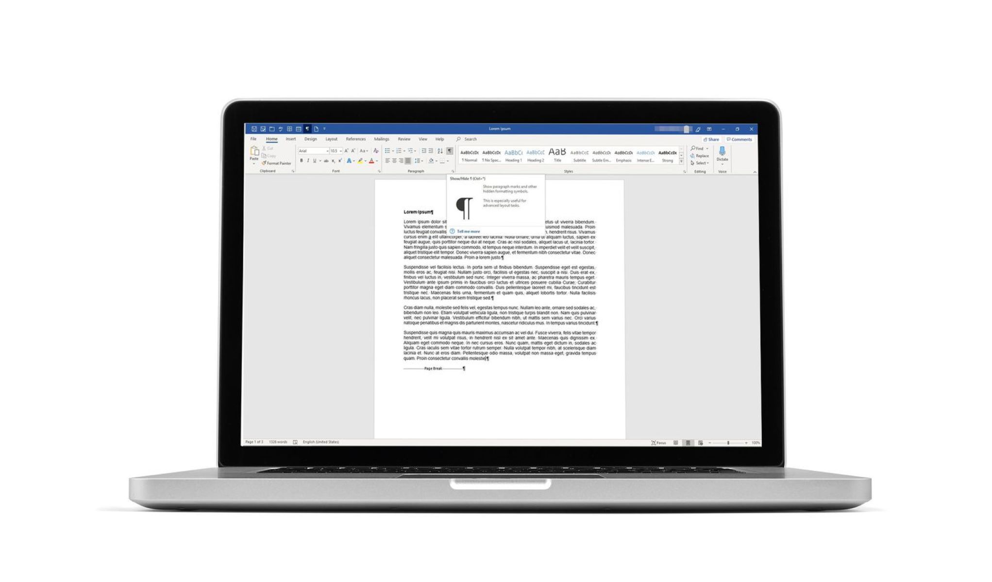 How To Delete Pages In Microsoft Word Using Any Version