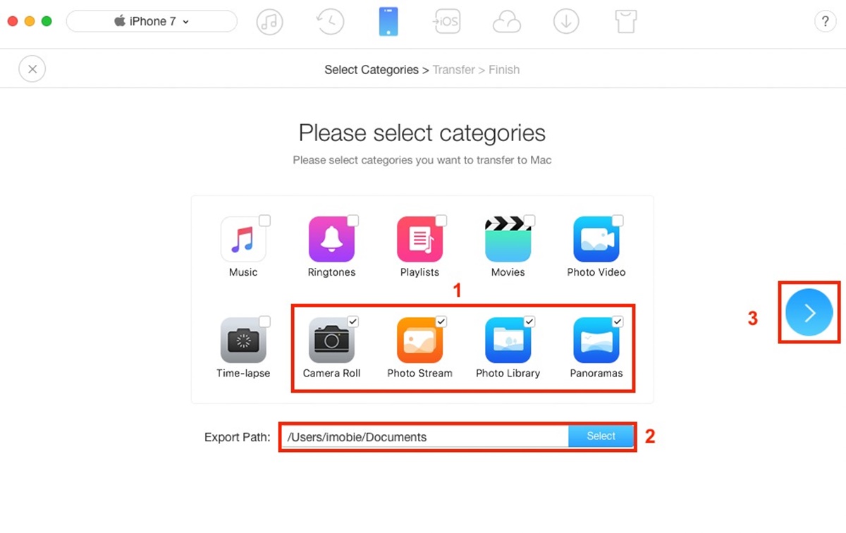 how-to-delete-photos-from-iphone-but-not-icloud