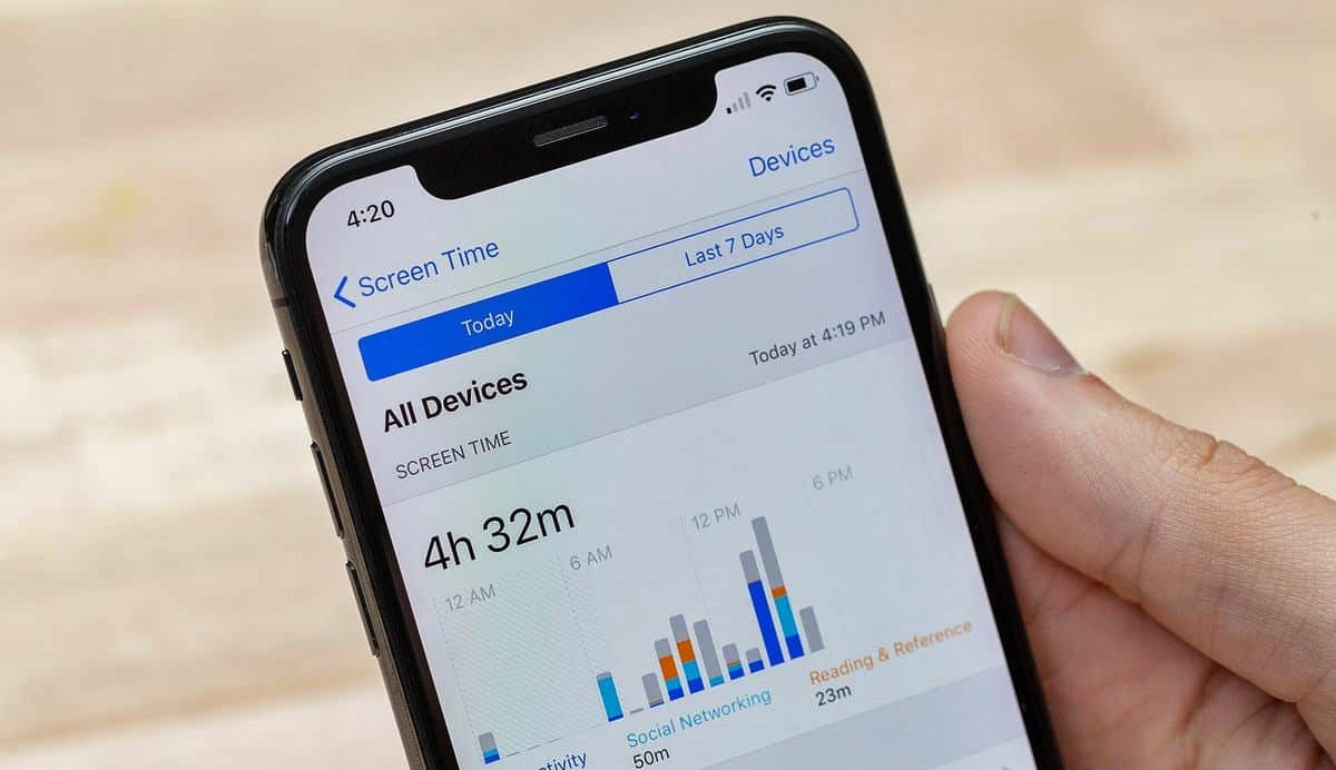 how-to-delete-screen-time-data-on-iphone