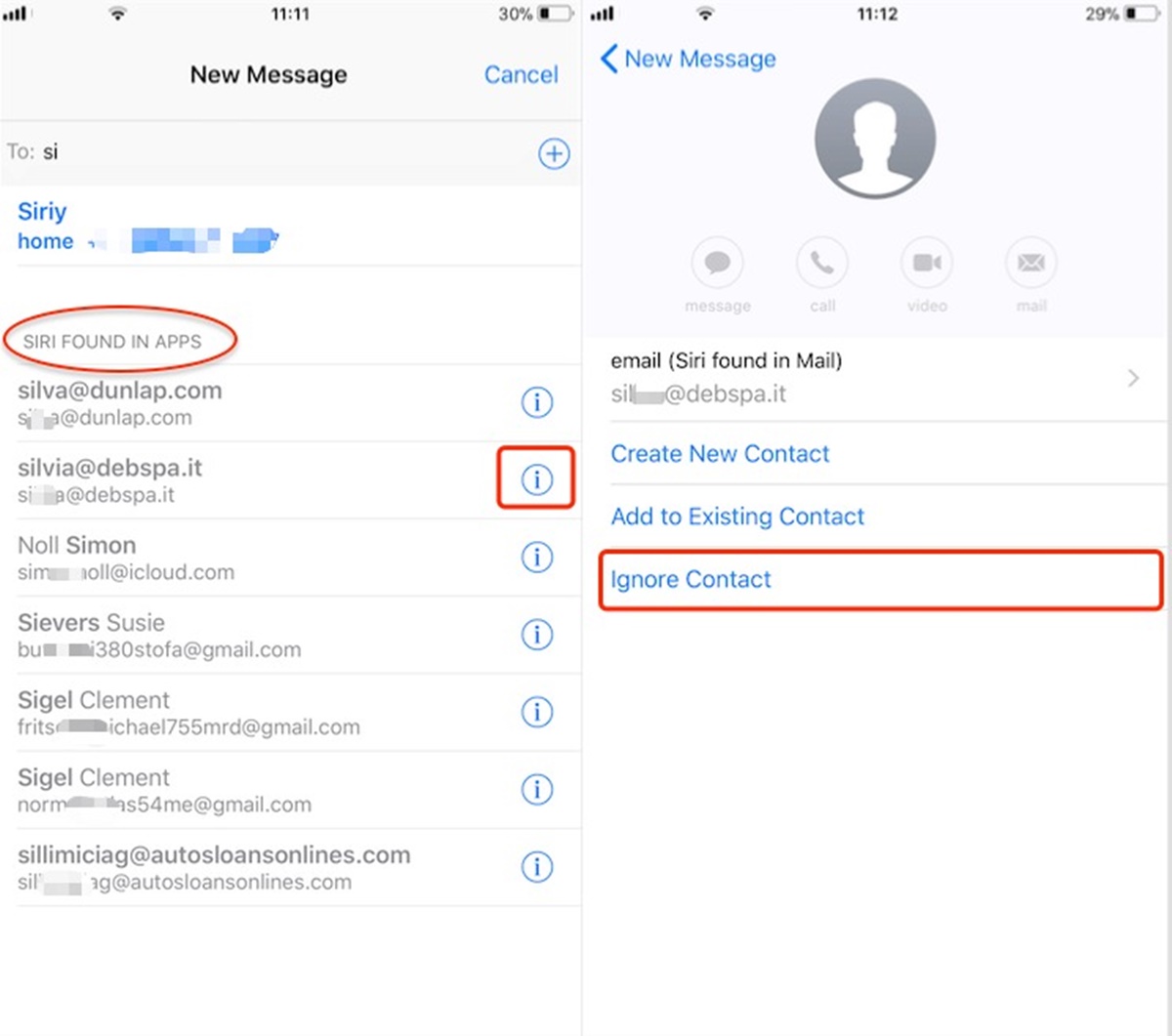 How To Delete Text Groups On iPhone