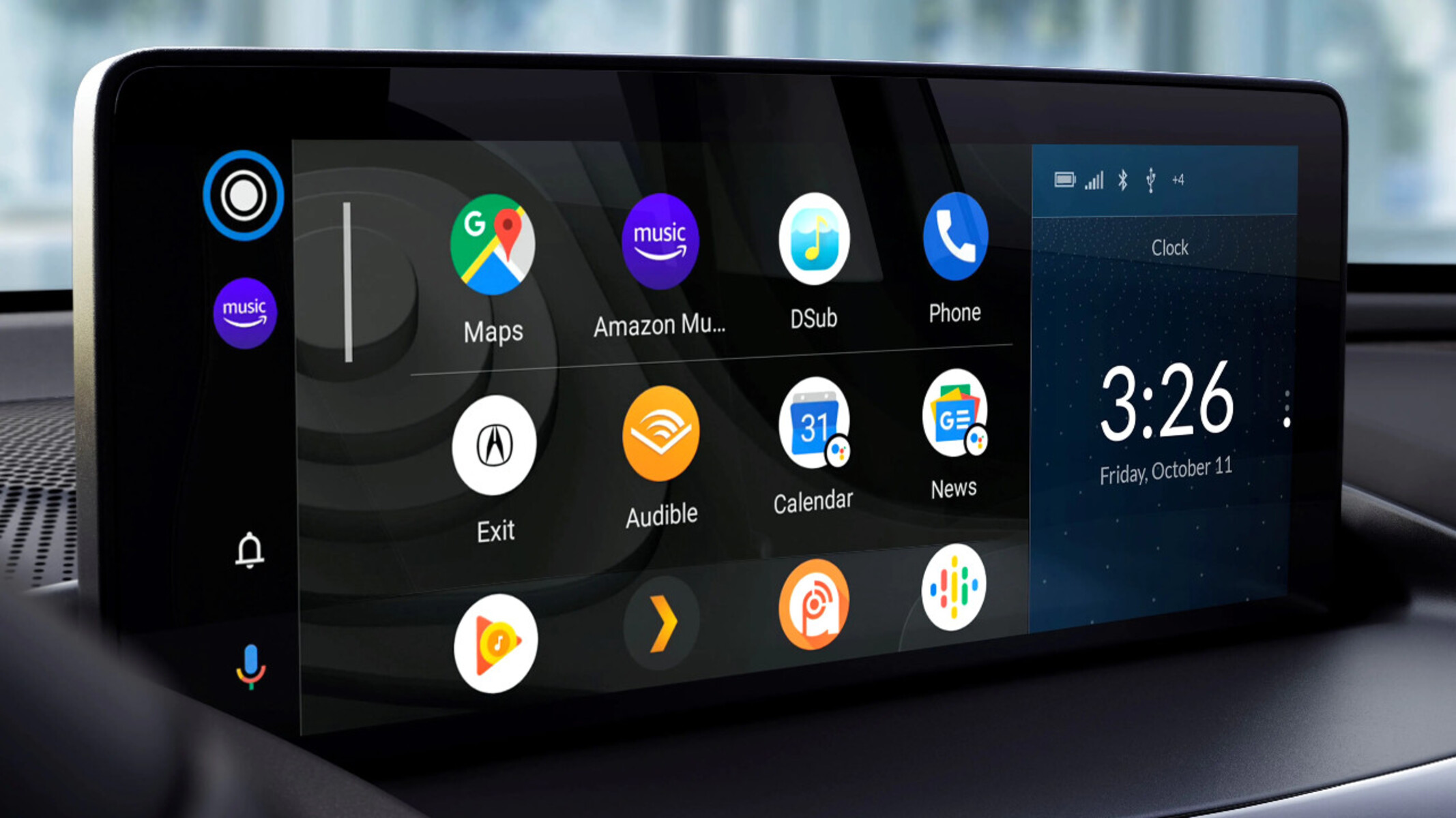 How To Disable Android Auto