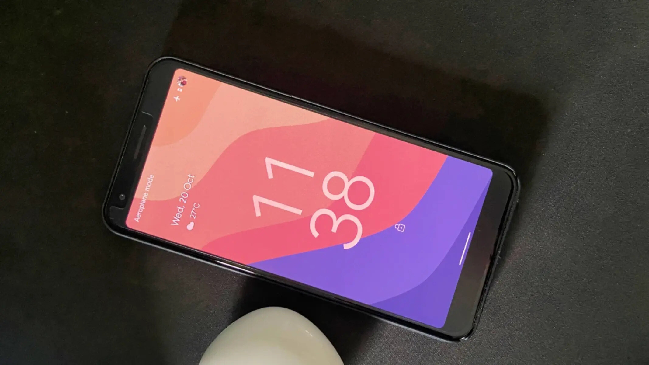 How To Display A Clock On Your Android Lock Screen