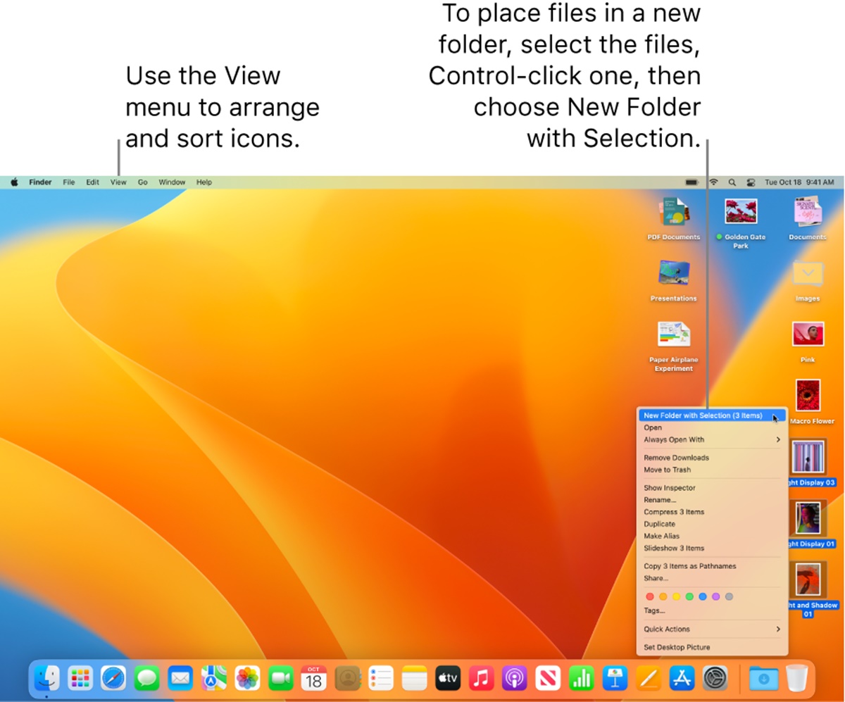 How To Display Drive Icons On Your Mac’s Desktop