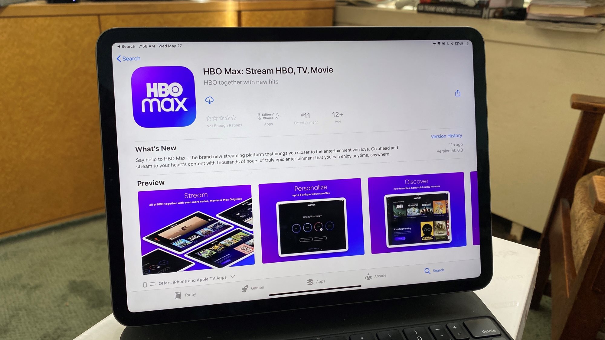 how-to-download-from-hbo-max