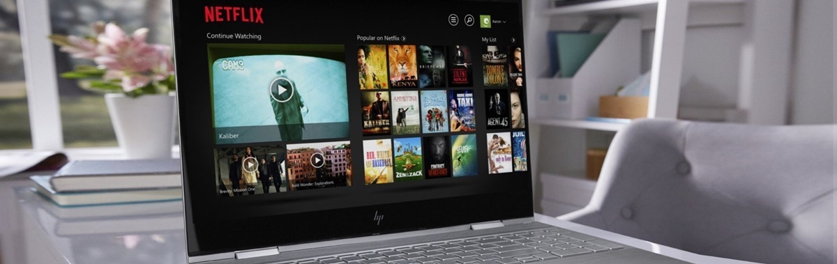 How To Download Netflix Movies On Laptop