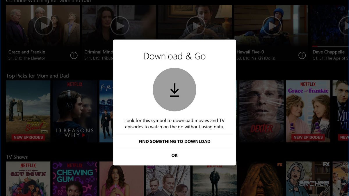 How To Download Netflix Shows And Movies