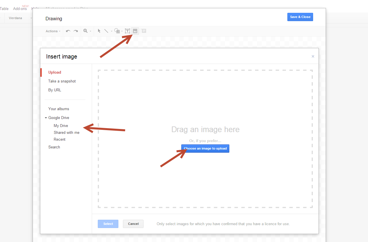 How To Edit Google Docs CitizenSide