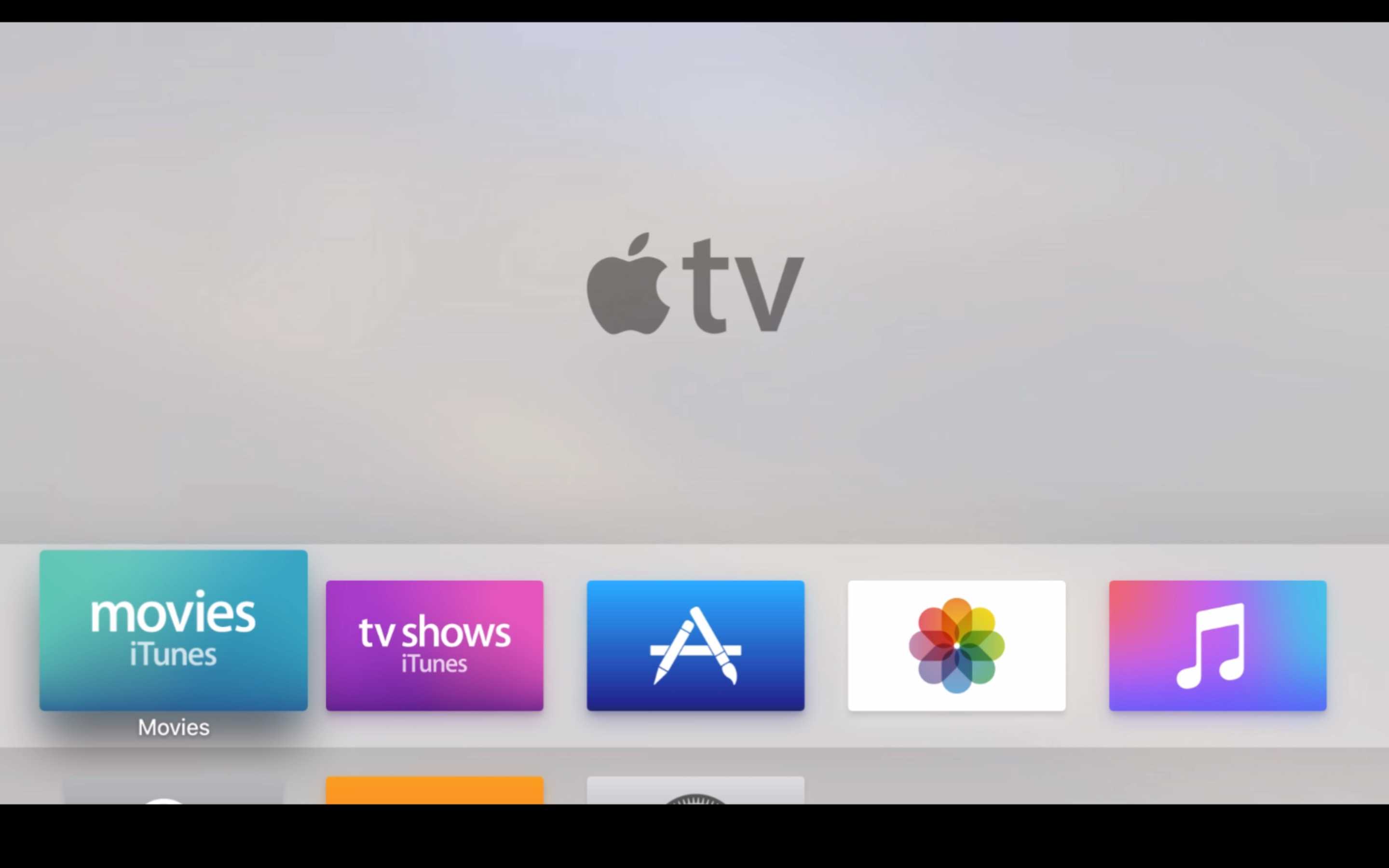 How To Enter Text On Your Apple TV