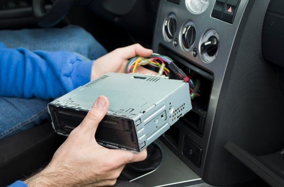 How To Find A Car Radio Code