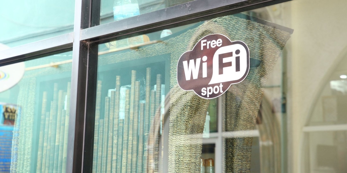How To Find Free Wi-Fi Hotspots