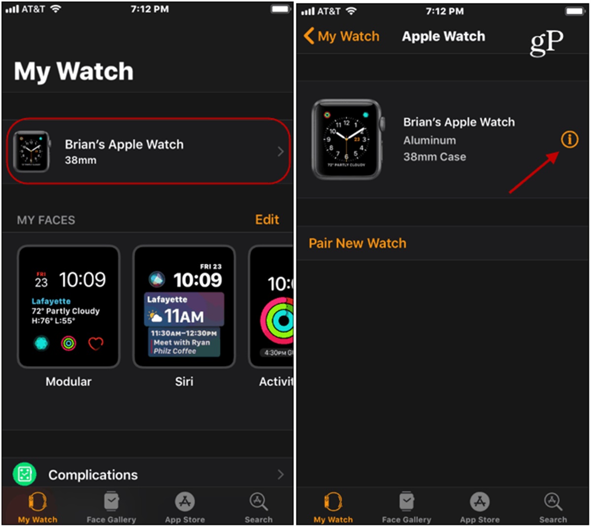 how-to-find-my-apple-watch