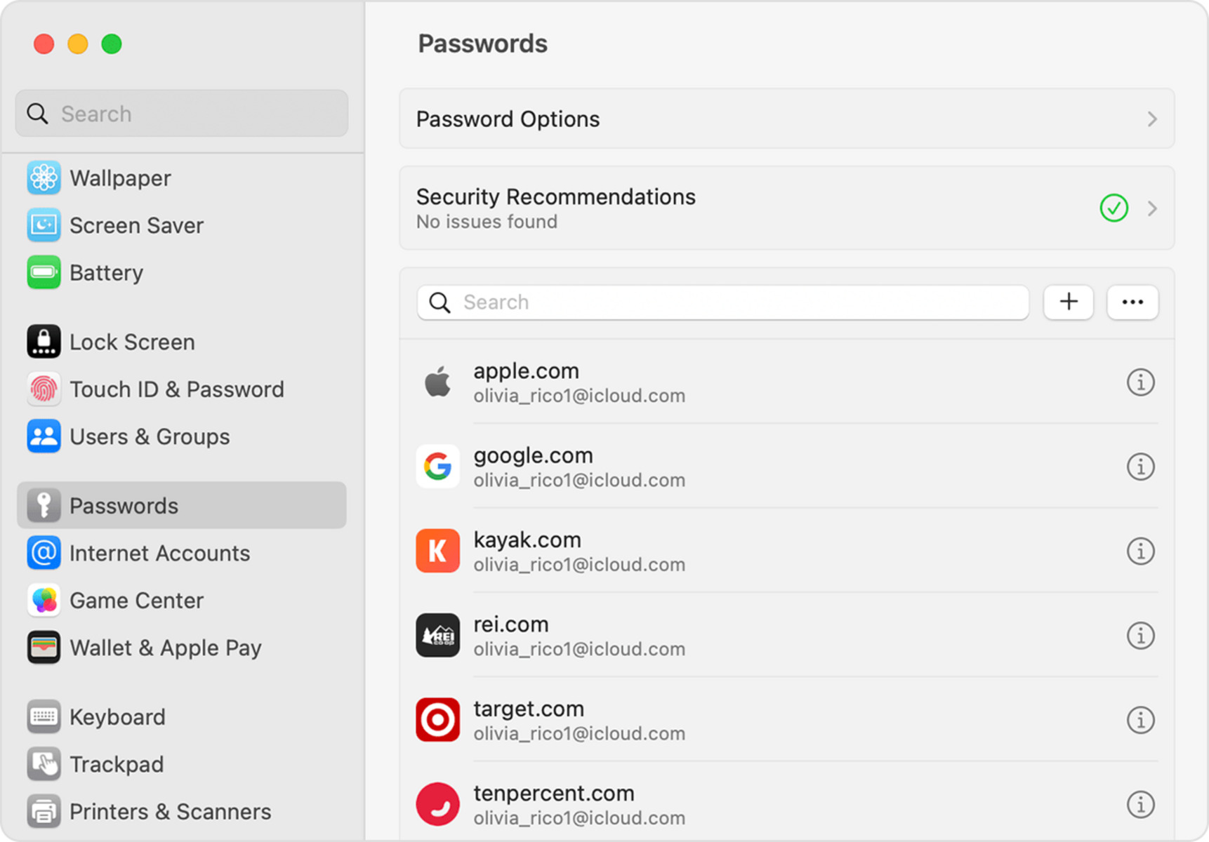 how-to-find-saved-passwords-on-mac