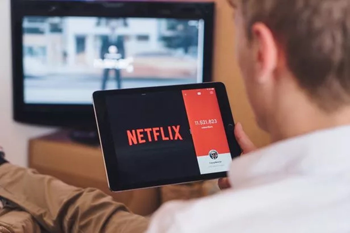 How To Find Your Netflix Service Code