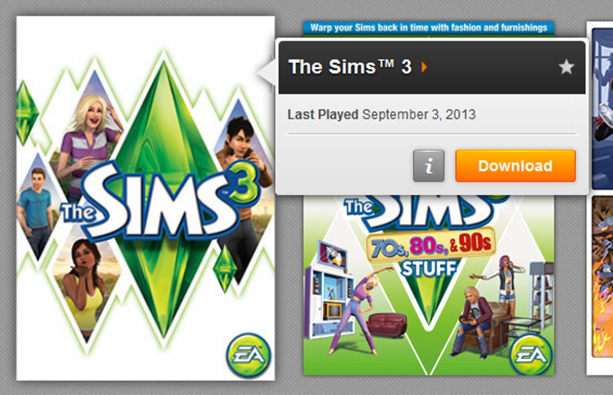 How To Find Your Sims Registration Code