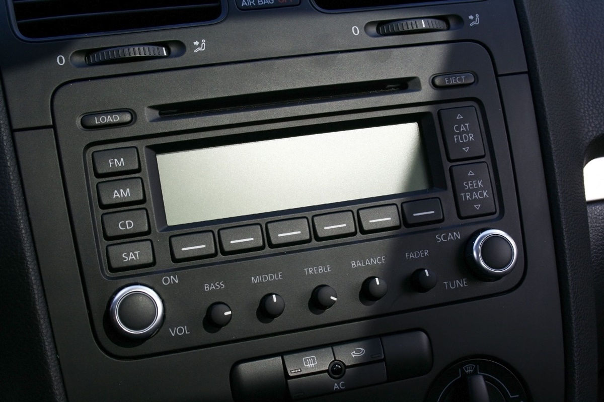 How To Fix A Car Radio That Won’t Turn Off
