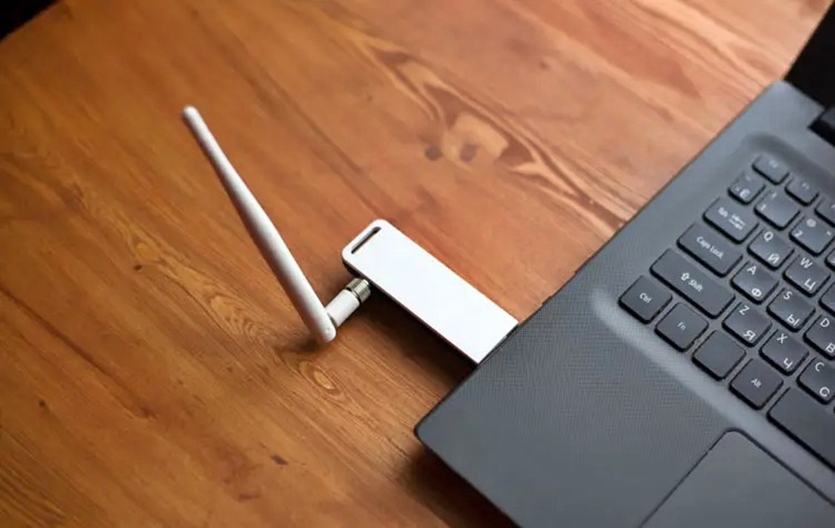 How To Fix A USB Wi-Fi Adapter That Keeps Disconnecting