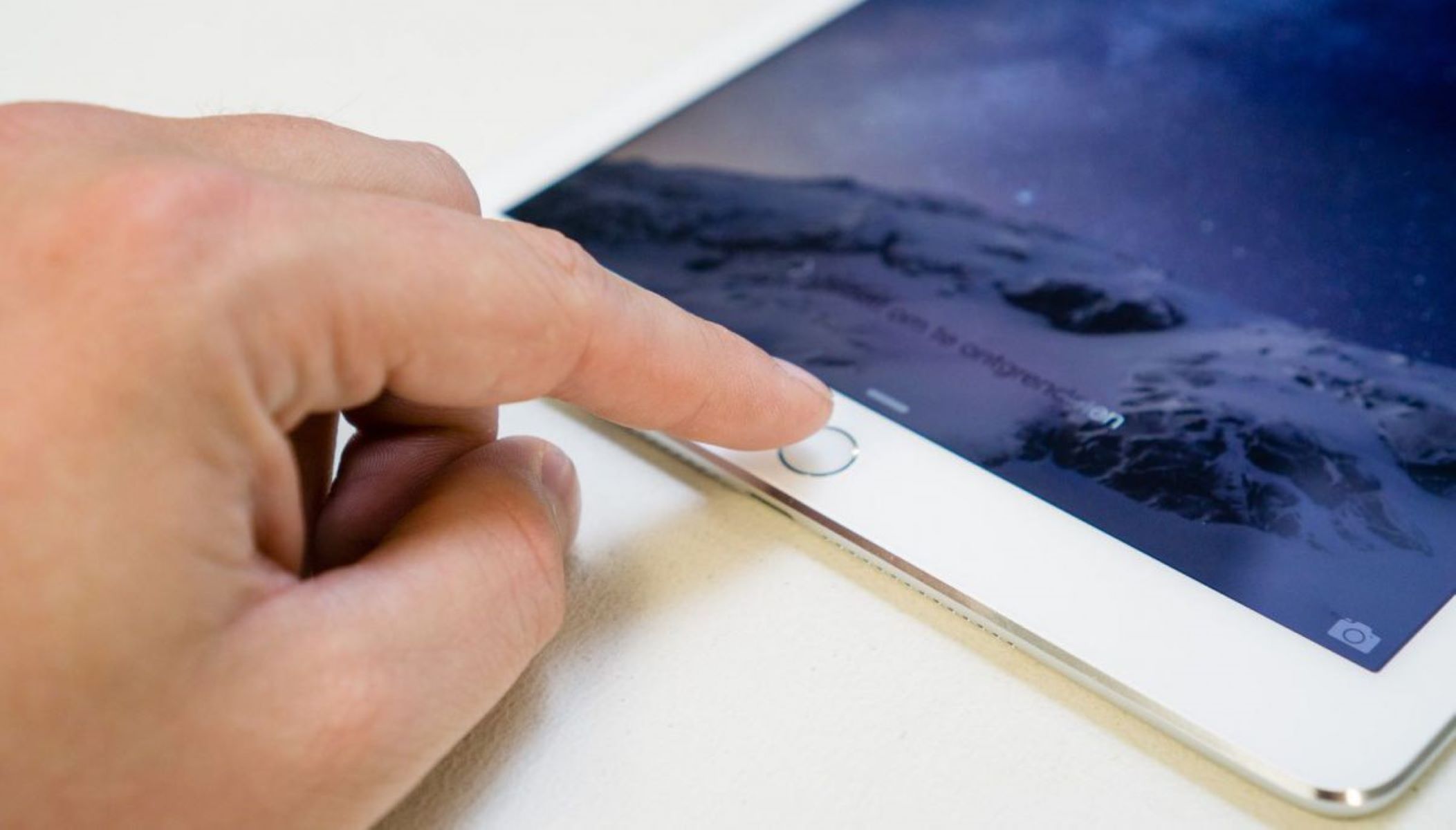 How To Fix An IPad’s Home Button Not Working