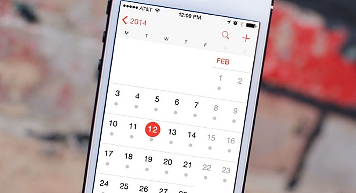 How To Fix An IPhone Calendar Not Syncing With Outlook CitizenSide