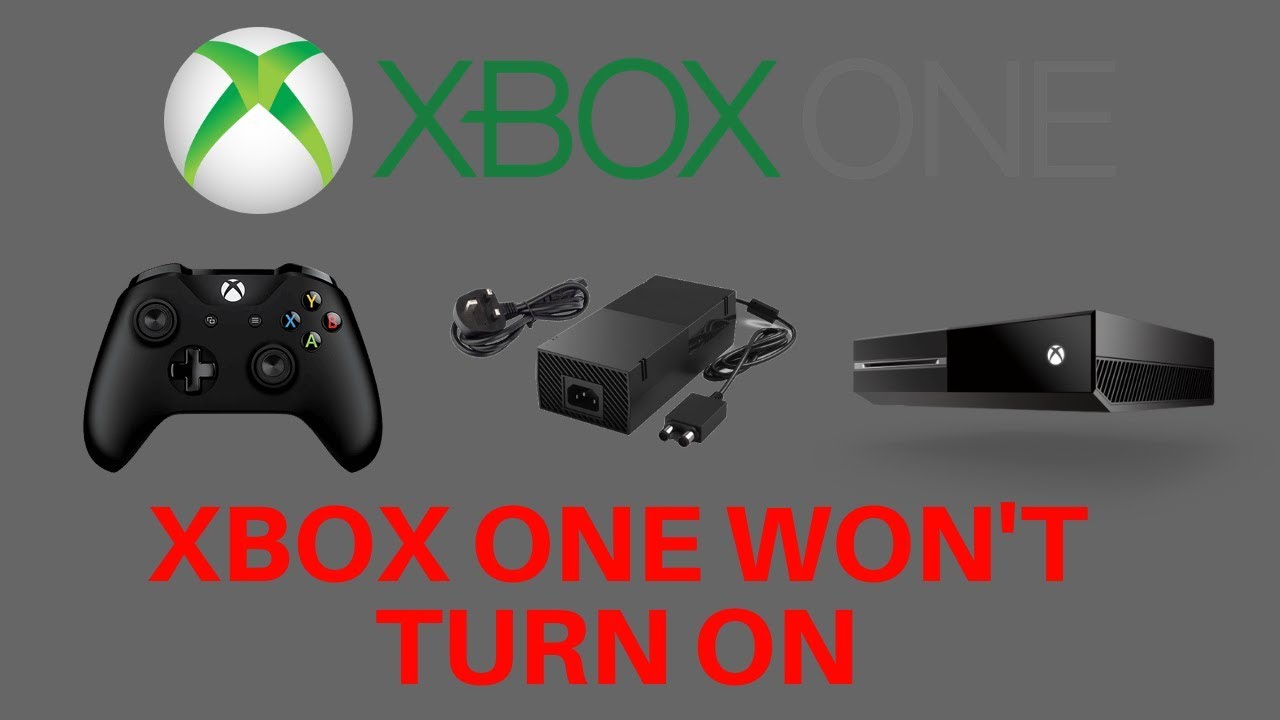 How To Fix An Xbox One Controller That Won’t Turn On