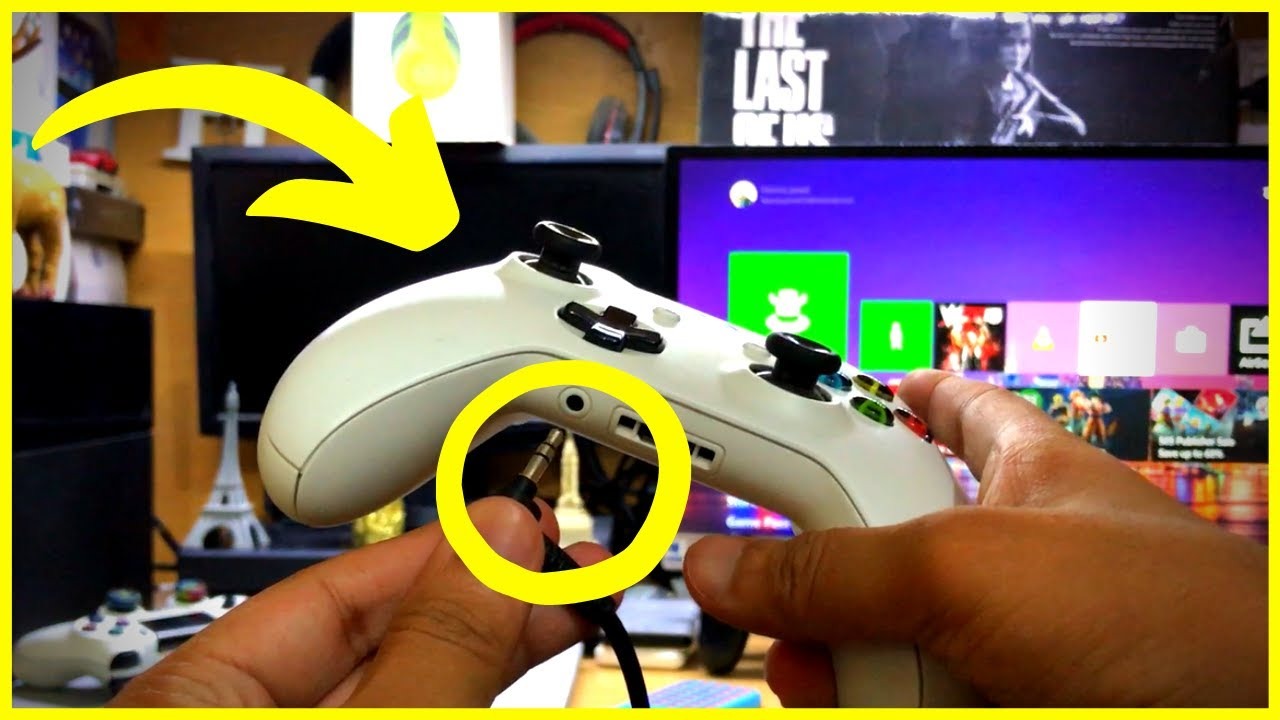 How To Fix An Xbox One Mic That Isn’t Working
