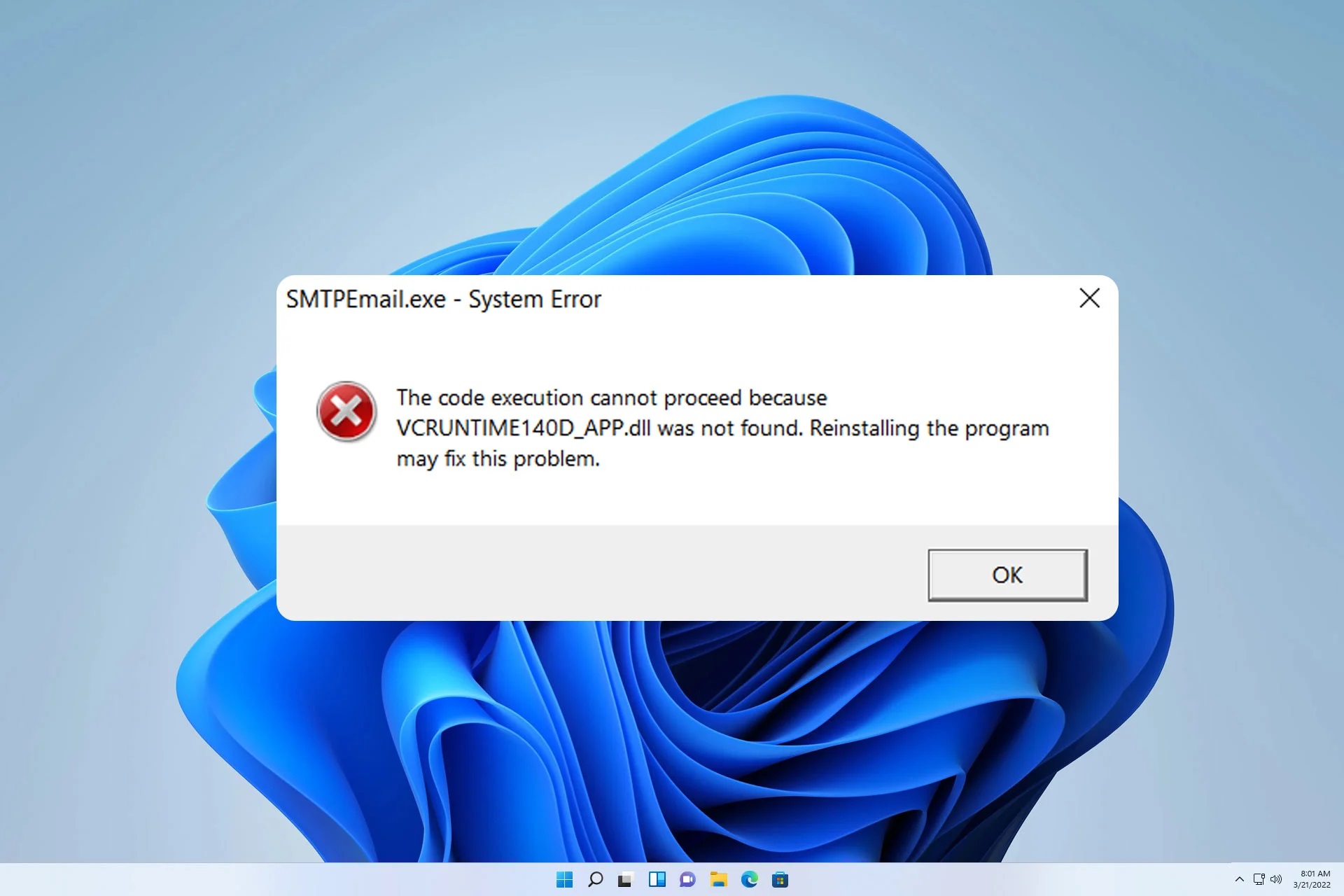 How To Fix DLL Not Found Or Missing Errors
