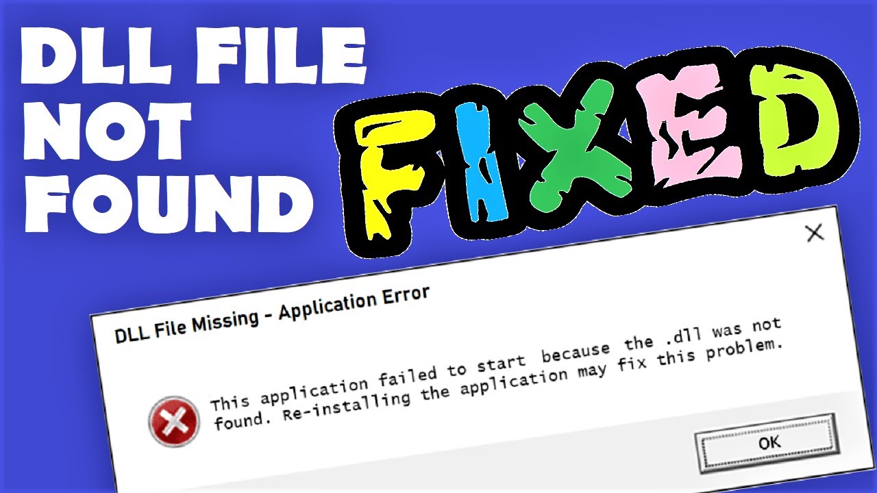 how-to-fix-explorerframe-dll-not-found-or-missing-errors