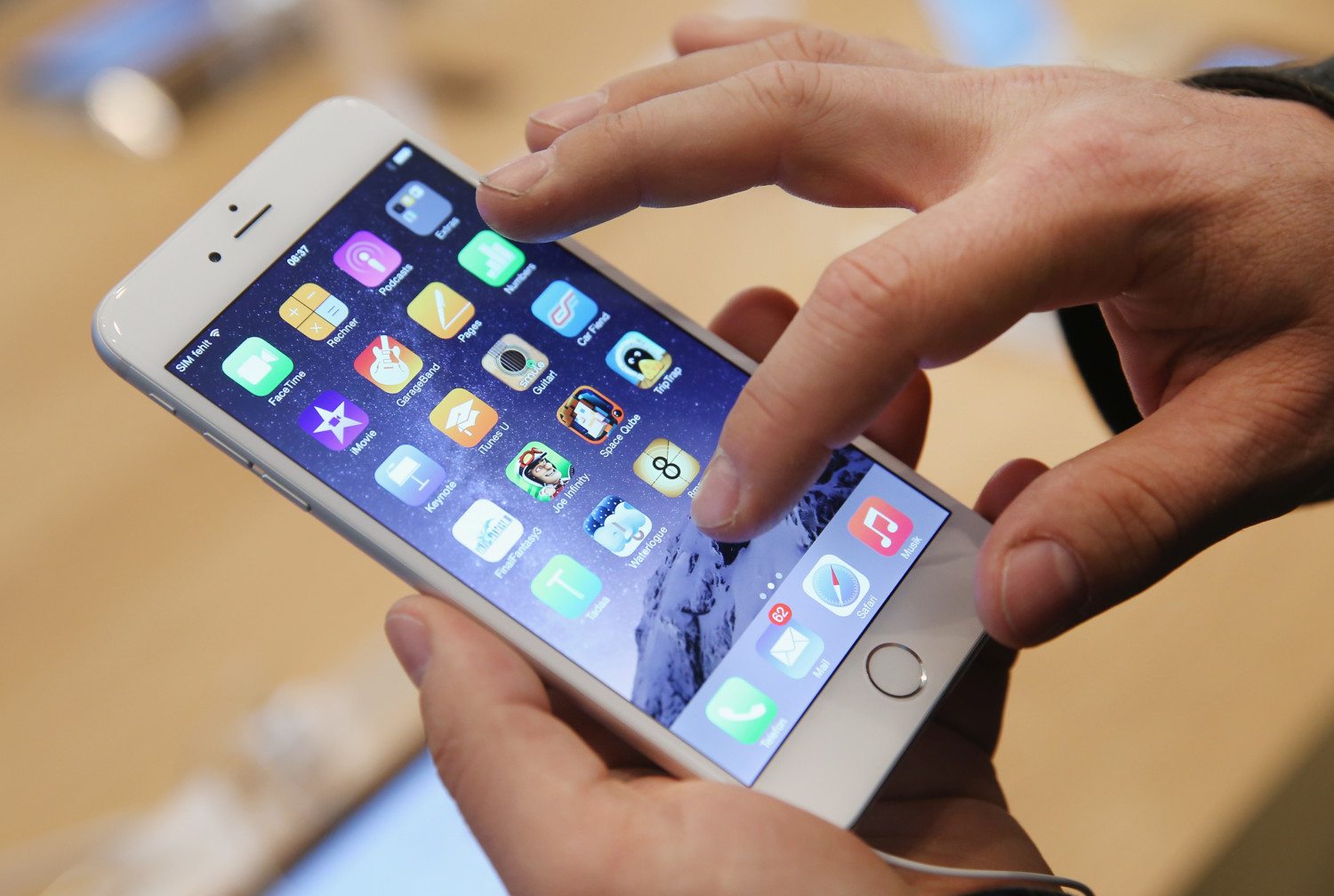 How To Fix IPhone Slow Downs