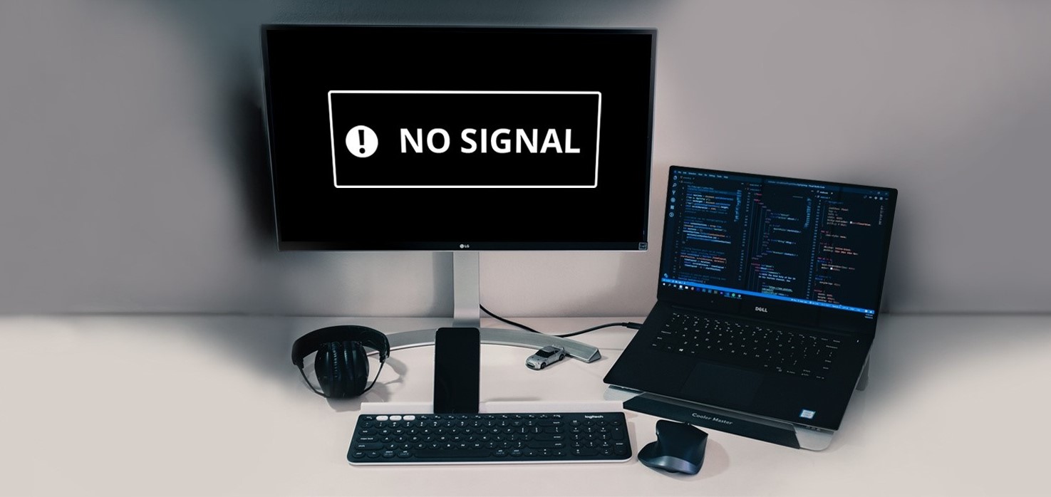 How To Fix It When A Second Monitor Is Not Working